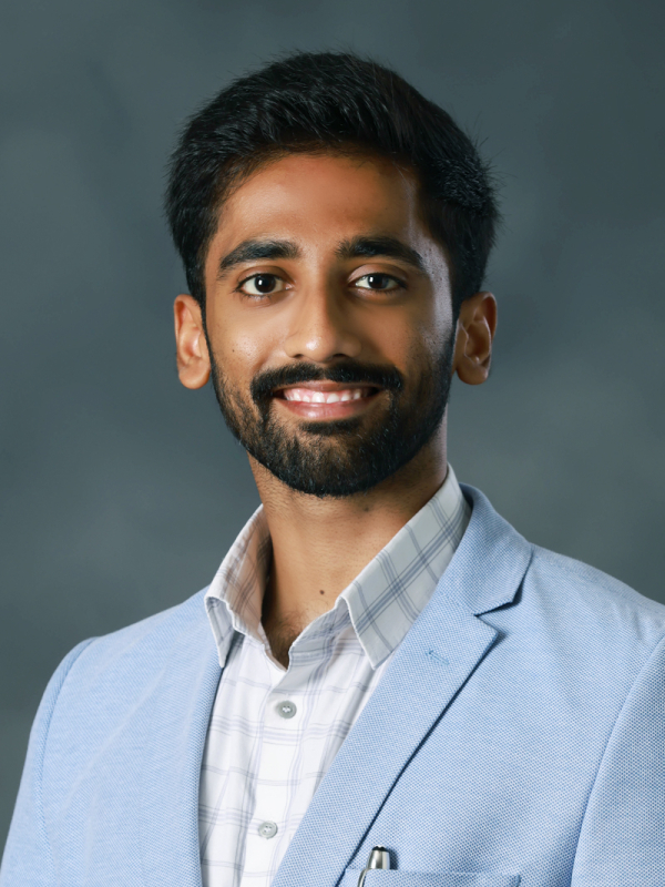 Dhanush Kolli, MD
